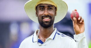 IND vs SL: गॉल के मैदान पर बजा टीम इंडिया का डंका, श्रीलंका को 165 रन से रौंदने वाले भारत के 'पंच पांडव' बने जीत के महानायक
