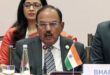 India China Border Talks: बीजिंग पहुंच रहे NSA अजीत डोभाल, LAC सीमा विवाद सुलझाने पर होगी हाई लेवल चर्चा