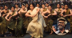 Jailer 2 First Song: तमन्ना नहीं, शमना कासिम का दिखा जलवा; रजनीकांत की फिल्म के नए गाने में मलयालम उच्चारण पर क्यों मचा बवाल?
