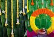 Janmashtami Decoration Ideas: इस जन्माष्टमी घर और मंदिर को दें मनमोहक वृंदावन जैसा लुक, इन 5 आसान तरीकों से करें ऐसी सजावट कि हर कोई देखता रह जाए!