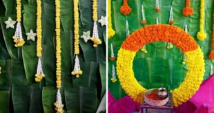 Janmashtami Decoration Ideas: इस जन्माष्टमी घर और मंदिर को दें मनमोहक वृंदावन जैसा लुक, इन 5 आसान तरीकों से करें ऐसी सजावट कि हर कोई देखता रह जाए!
