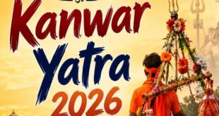 Kanwar Yatra: सावन में क्यों निकाली जाती है यह पवित्र यात्रा? जानें गंगा जल चढ़ाने की पौराणिक कथा और इसके कड़े नियम