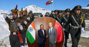 LAC पर फसाद रोकने के लिए भारत और चीन का बड़ा कदम, पूर्वी और मध्य सेक्टर हॉटलाइन से जुड़ेंगे
