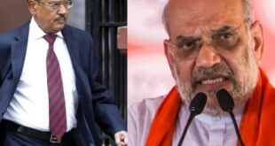 PM मोदी के हर कड़े फैसले के पीछे NSA अजीत डोभाल का दिमाग, पुणे में गृह मंत्री अमित शाह ने खोले कई बड़े राज