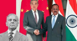 PoK का स्टेटस बदलने की तैयारी में ड्रैगन और शहबाज सरकार, अचानक क्यों तेज हुई यह भू राजनीतिक हलचल