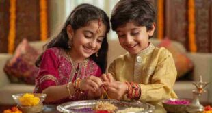 Raksha Bandhan 2026: इस रक्षाबंधन बहन को राशि अनुसार दें ये खास गिफ्ट्स, जीवन में बनी रहेगी सुख समृद्धि, प्यार और सकारात्मकता