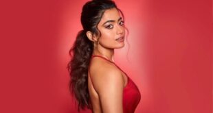 Rashmika Mandanna Health Update: 'मायसा' के सेट पर डांस करते करते गंभीर रूप से घायल हुईं रश्मिका मंदाना, राइट हिप का टेंडन हुआ डिटैच