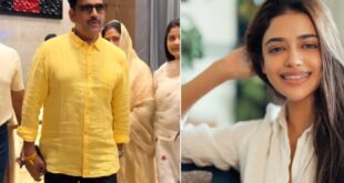 Riva Kishan Viral Reel: पापा रवि किशन के वायरल मीम ट्रेंड में उतरीं बेटी रीवा, सोशल मीडिया पर वीडियो ने मचाया तहलका