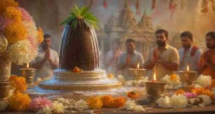 Sawan 2026: सावन में रोजाना कर लें इन 3 बेहद शक्तिशाली शिव मंत्रों का जाप, कंगाली और आर्थिक तंगी से हमेशा के लिए मिलेगी मुक्ति