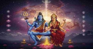 Sawan Shivratri 2026 Rajyog Sanyog: सावन शिवरात्रि पर एक साथ बन रहे हैं 4 राजयोग, 4 राशियों पर बरसेगी भगवान की कृपा और मिलेगा मान सम्मान