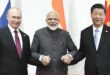 SCO समिट के दौरान व्लादिमीर पुतिन से द्विपक्षीय वार्ता करेंगे पीएम मोदी, मेजबानी से पहले शी जिनपिंग से भी होगी अहम मुलाकात