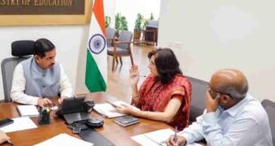 UGC NET पेपर लीक और गड़बड़ी पर NTA में बड़ा प्रशासनिक फेरबदल, शिक्षा मंत्री धर्मेंद्र प्रधान व केंद्रीय जांच के बीच 50 से अधिक अफसरों की छुट्टी