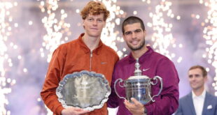 US Open 2026: यूएस ओपन की प्राइज मनी में 18 मिलियन डॉलर का बंपर इजाफा, सिंगल्स चैंपियन को मिलेंगे 52 करोड़ से ज्यादा