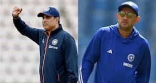 VVS Laxman के बदले नहीं होगी अजीत अगरकर की विदाई? चीफ चयनकर्ता के पद को लेकर दावेदार ने खुद दिया बड़ा बयान