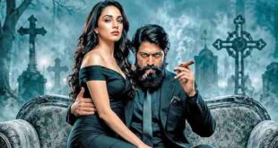Yash Movie Toxic CBFC Rating: यश स्टारर 'टॉक्सिक' को सीबीएफसी से मिला 'ए' सर्टिफिकेट, ड्रग कार्टेल और डार्क एक्शन वाली कहानी से उठा पर्दा