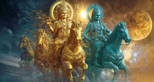 Yuti Drishti Yog 2026: सूर्य और बुध के दुर्लभ महासंयोग से चमकेगी इन 4 भाग्यशाली राशियों की किस्मत