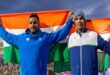 2026 एशियन गेम्स: नीरज चोपड़ा के रिप्लेसमेंट का हुआ एलान, कॉमनवेल्थ मेडलिस्ट यशवीर सिंह को मिली टीम में जगह