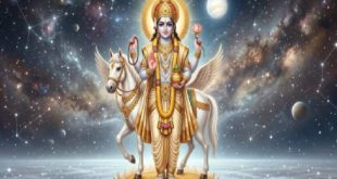 30 अक्टूबर से 8 राशियों की चमकेगी किस्मत: उदित शुक्र देंगे बंपर धन लाभ और सफलता, मेष से लेकर कुंभ राशि तक का हाल
