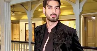 Ahan Shetty की हॉरर फिल्म '1920: Cold Winter' को मिली लीड एक्ट्रेस, Border 2 के बाद फिर जमेगी इस हसीना संग जोड़ी