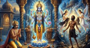 Aja Ekadashi: अजा एकादशी पर आज जरूर पढ़ें राजा हरिश्चंद्र और चांडाल की यह पौराणिक कथा, जानें क्यों इसके बिना अधूरा है आपका व्रत