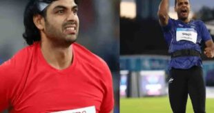Asian Games 2026: नीरज चोपड़ा के चोटिल होने पर यशवीर सिंह को मिली टीम में एंट्री, अभिषेक पाल पर डोपिंग का गाज