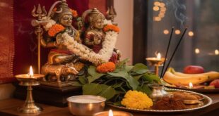 Bhaum Pradosh Vrat 2026: आज भौम प्रदोष व्रत का दुर्लभ संयोग! मंगल दोष और पुराने कर्ज से मुक्ति के लिए शिवलिंग पर अर्पित करें ये 5 खास चीजें; जानें शुभ मुहूर्त और पूजा विधि