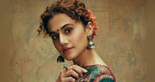 Bollywood Casting Reality: तापसी पन्नू ने खोला बॉलीवुड का कच्चा चिट्ठा! बोलीं कमर्शियल फिल्मों में काम पाने के लिए केवल टैलेंट काफी नहीं, चाहिए कुछ और...