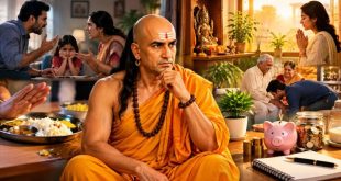 Chanakya Niti Money Mistakes: कमाते बहुत हैं फिर भी खाली रहता है हाथ? सुबह उठकर भूलकर भी न करें ये 2 गलतियां, चाणक्य नीति से समझें कंगाली का असली गणित