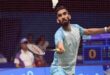 China Masters 2026: किदांबी श्रीकांत का क्वार्टर फाइनल में सफर समाप्त, हांगकांग के ली चियुक ईयु से लगातार चौथी हार