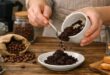 Coffee Grounds Reuse: बची हुई कॉफी को कचरा समझकर फेंकने की न करें भूल! घर, पौधों और स्किन के लिए बड़े काम का है यह नुस्खा; जानें इस्तेमाल के 5 आसान तरीके