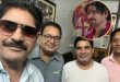 अभिनेता यशपाल शर्मा के डीएम भाई राजेश कुमार ₹3,000 की घूस लेते रंगे हाथों गिरफ्तार
