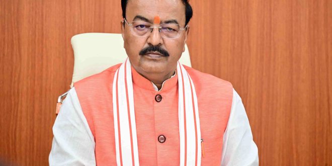 अशोक सिंघल जी की अंतिम इच्छा घर घर हो वैदिक शिक्षा, श्री मौर्य