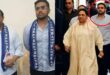 आकाश आनंद के छोटे भाई ईशान को बनाया बसपा का मुख्य सेक्टर प्रभारी, अब 15 राज्यों की कमान संभालकर पार्टी में फूकेंगे नई जान