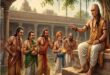 आचार्य चाणक्य की नीतियां: जीवन में इन 5 तरह के लोगों से हमेशा रहें सावधान, वरना हर कदम पर मिलेगा सिर्फ धोखा और पछतावा