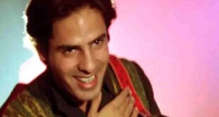 'आशिकी' फेम राहुल रॉय की दर्द भरी दास्तान: ब्रेन स्ट्रोक के बाद काम मिलना बंद, अब गुजारे के लिए शादियों में डांस करने को मजबूर हुए अभिनेता