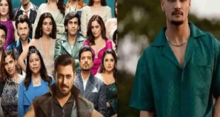 आसिम रियाज ने 'बिग बॉस 20' को बताया 'फ्लॉप सीजन', कंटेस्टेंट्स के चयन पर सवाल उठाकर सोशल मीडिया पर मचाया तवज्जो का भूचाल