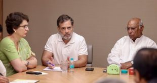 इंडिया ब्लॉक की आज अहम बैठक और पीएम सीईसी के इस्तीफे की मांग