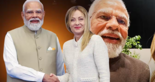 इटली की राजनीति में बड़ा इतिहास: प्रधानमंत्री जॉर्जिया मेलोनी के नाम दर्ज हुआ सबसे लंबा कार्यकाल, पीएम मोदी ने दी खास बधाई