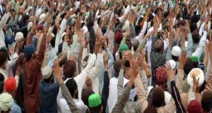 इस्लामाबाद में बड़े पैमाने पर हताहतों का अलर्ट: इमरान खान के विरोध प्रदर्शन से पहले अस्पतालों में छुट्टियां रद्द, सर्जरी टलीं