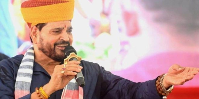 उत्तर प्रदेश की गर्माती सियासत और बृजभूषण शरण सिंह का अप्रत्याशित बयान