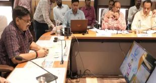 उत्तर मध्य रेलवे ने लॉन्च किया 'टोटल' पोर्टल: 67,000 से अधिक रेल कर्मचारियों को मिलेगा डिजिटल क्लेम का बड़ा फायदा