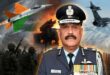 ऑपरेशन सिंदूर से लेकर सफेद सागर तक का पराक्रम और अब राम मंदिर ट्रस्ट की कमान: जानिए कौन हैं एयर मार्शल जितेंद्र मिश्रा