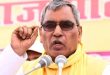 ओपी राजभर का नया सियासी राग: बोले चार हिस्सों में बंटेगा यूपी, अलग पूर्वांचल बना तो राजभर का बेटा ही बनेगा सीएम