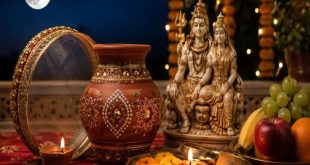 करवा चौथ 2026: 29 अक्टूबर को रखा जाएगा सुहागिनों का पावन व्रत, सूर्योदय की सरगी से लेकर चंद्र दर्शन तक की संपूर्ण पूजा विधि