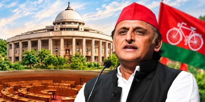 कांति सिंह और लाल बिहारी यादव समेत कई चेहरों को मिला टिकट, जानिए पूरी लिस्ट