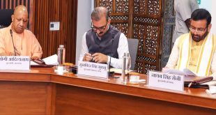 किशाऊ परियोजना से यूपी को सिंचाई के लिए मिलेगा बंपर पानी, बुंदेलखंड समेत इन जिलों की बदलेगी तस्वीर