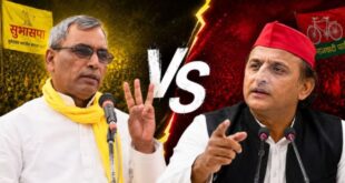 'किसी के तो सगे बन जाइए..