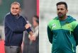 कुर्सी बचाने के लिए मोहसिन नकवी का बड़ा दांव, PCB से दो दिग्गजों की छुट्टी तय, मची खलबली