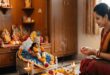 कृष्ण जन्माष्टमी पर घर में लड्डू गोपाल की पूजा के विशेष नियम, ऐसे करें अभिषेक और श्रृंगार बरसेगी बांकेबिहारी की असीम कृपा