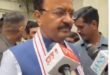 केशव प्रसाद मौर्य 2027 में तीसरी बार प्रचंड बहुमत से भाजपा सरकार बनाने के लक्ष्य के साथ बूथ सत्यापन अभियान में जुटा संगठन